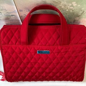 Vera Bradley Hanging Travel Organizer